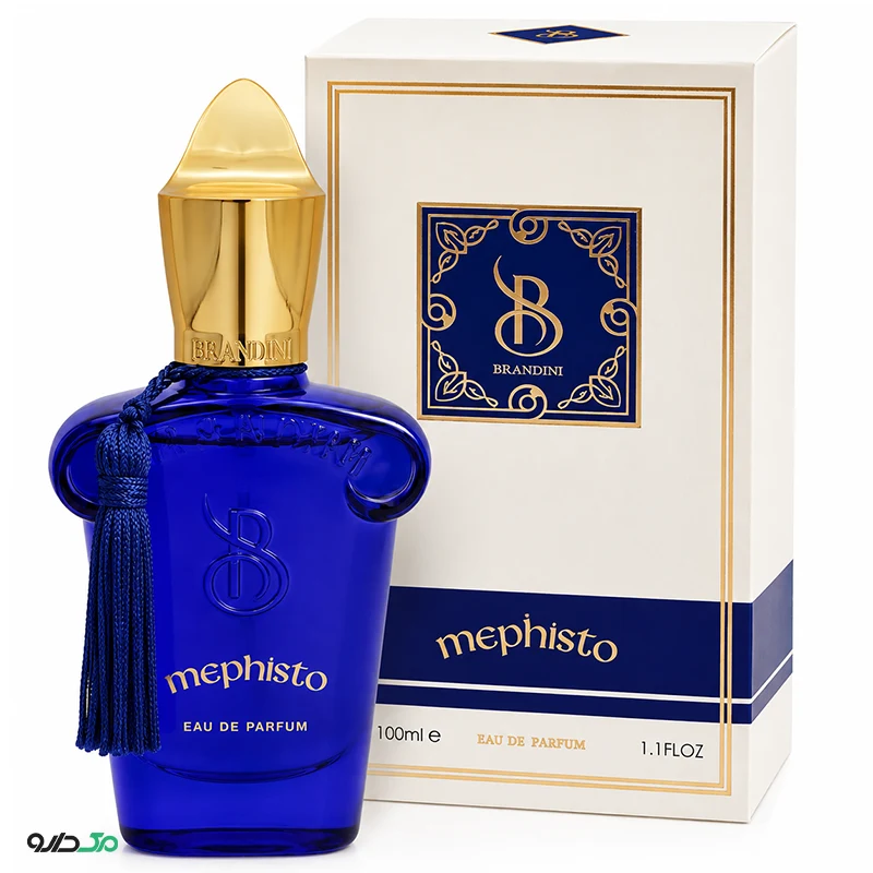 عطر مفیستو برندینی
